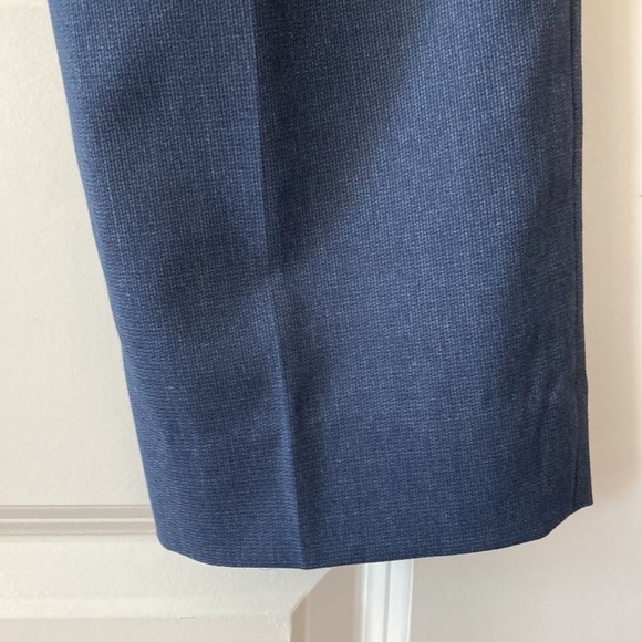 Banana Republic Factory 2 Jackson pants blue - Picture 8 of 13